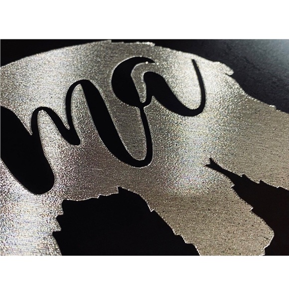 Mama bear license plate - Picture 2 of 3